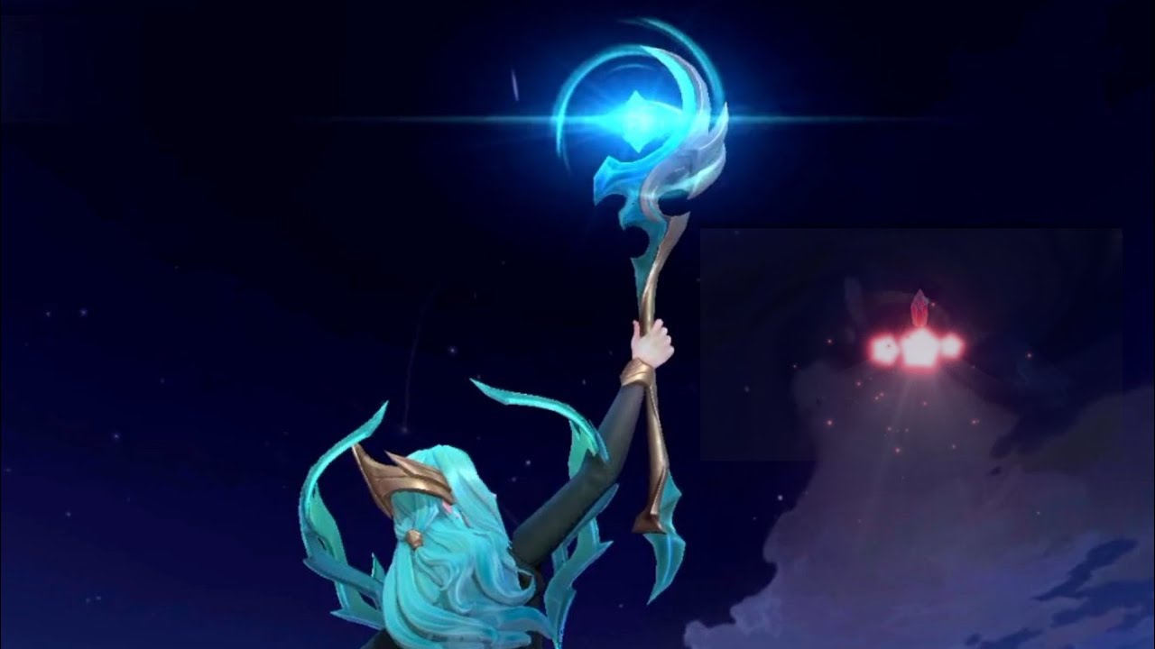 Mobile MoBA | Fast-paced mobile MOBA action.
