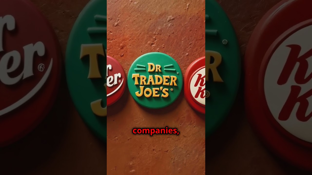 American Brands Owned by Foreign Companies Will Pay Tariffs!