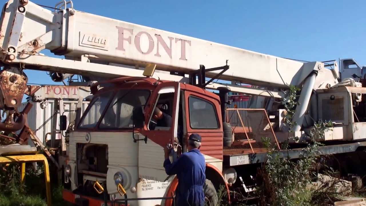 PEGASO  1063 RE-STARTING