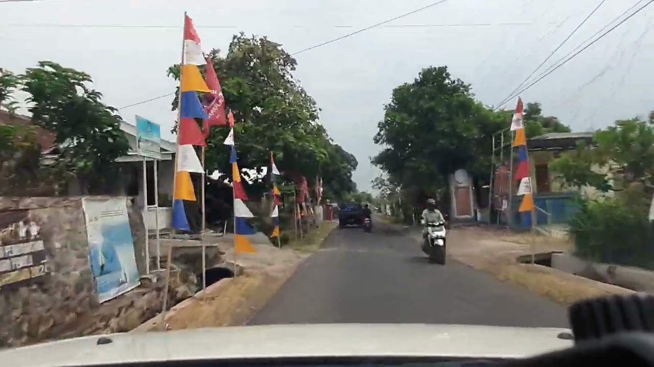 jl pesisir,ke pantai canti ,kalianda ,lampung selatan,