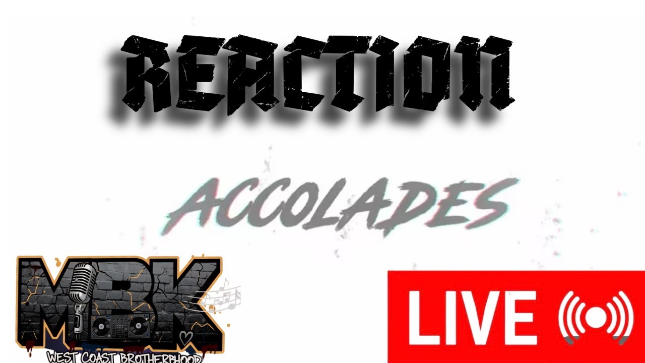 MICKEY FACTZ ACCOLADES REACTION + T.I. VS LUDACRIS | MBK EP 32
