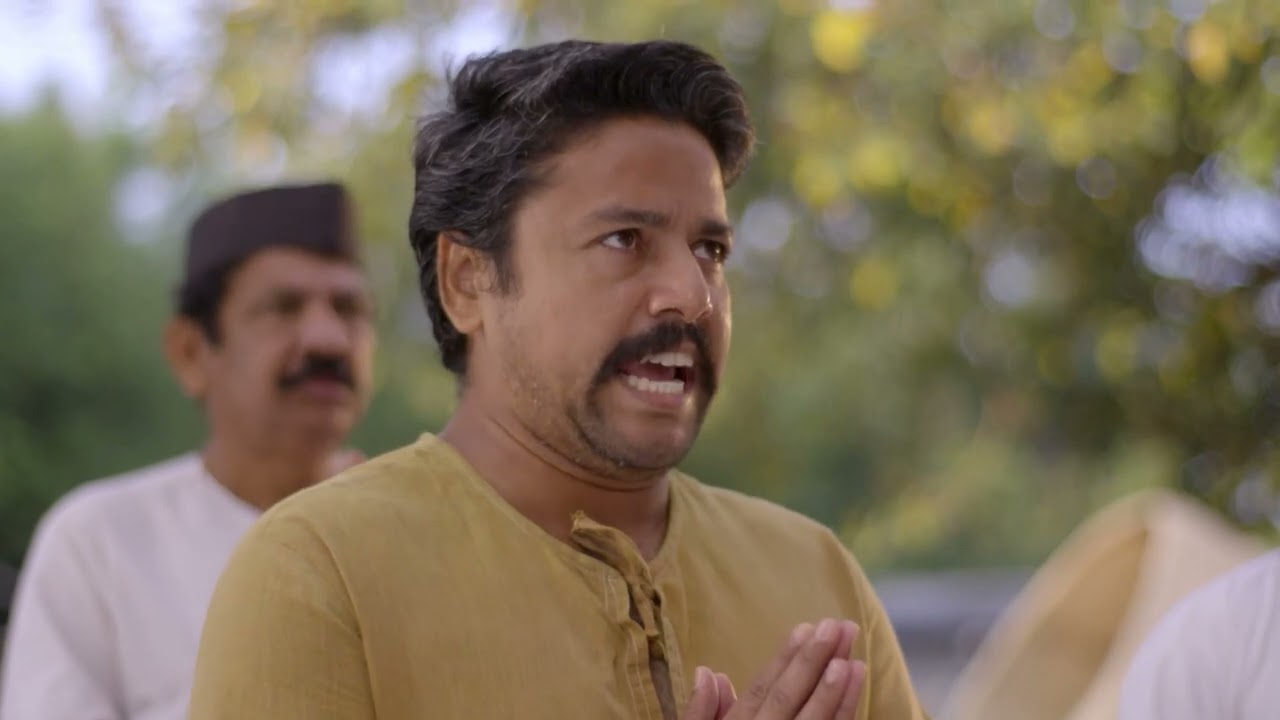 Mana Ambedkar - Ep 168 - Atharva, Narayani Mahesh Varne - Telugu Tv Serial - Zee5 Telugu Classics