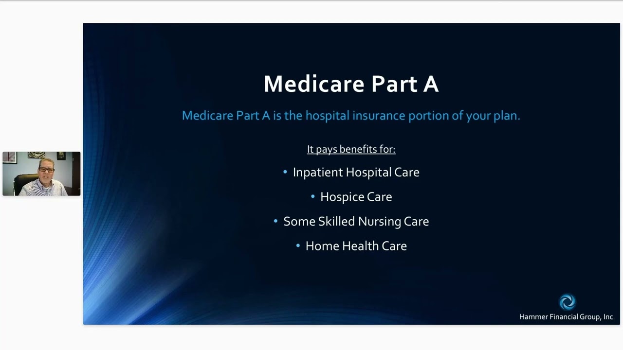 Understanding Medicare Webinar