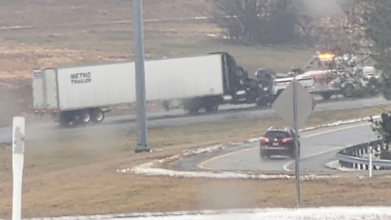 Arkansas to New York Part 3