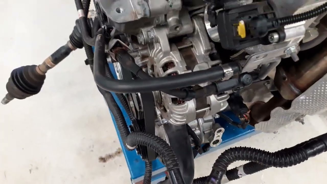 Motor T270 Renegade localização dos sensores e atuadores da injeção eletrônica e componentes.