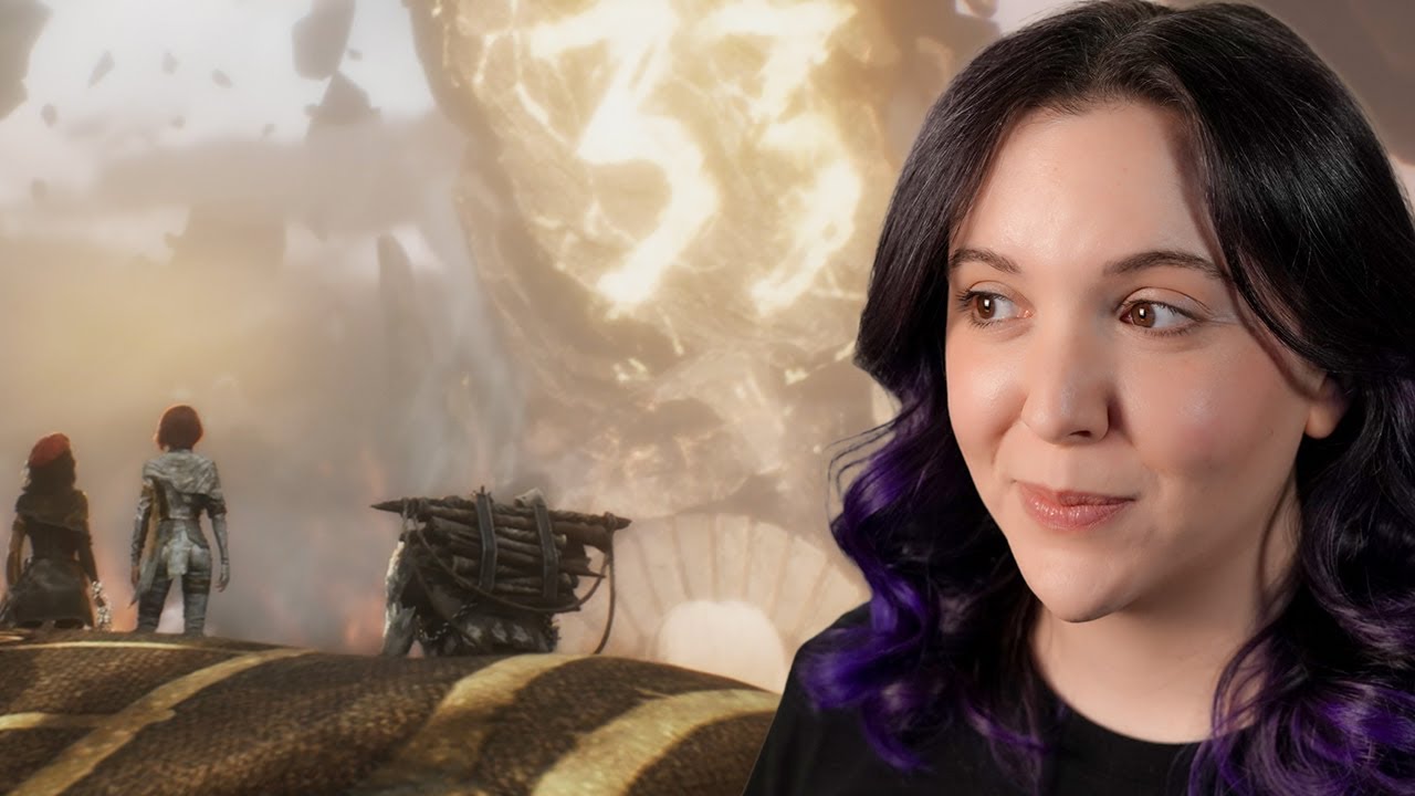 This Is Our Chance To FINALLY Defeat the Paintress! [23] Clair Obscur: Expedition 33