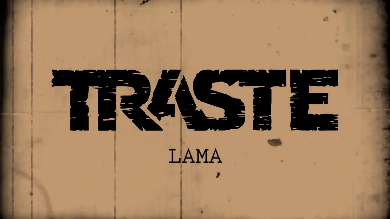 Traste - Lama