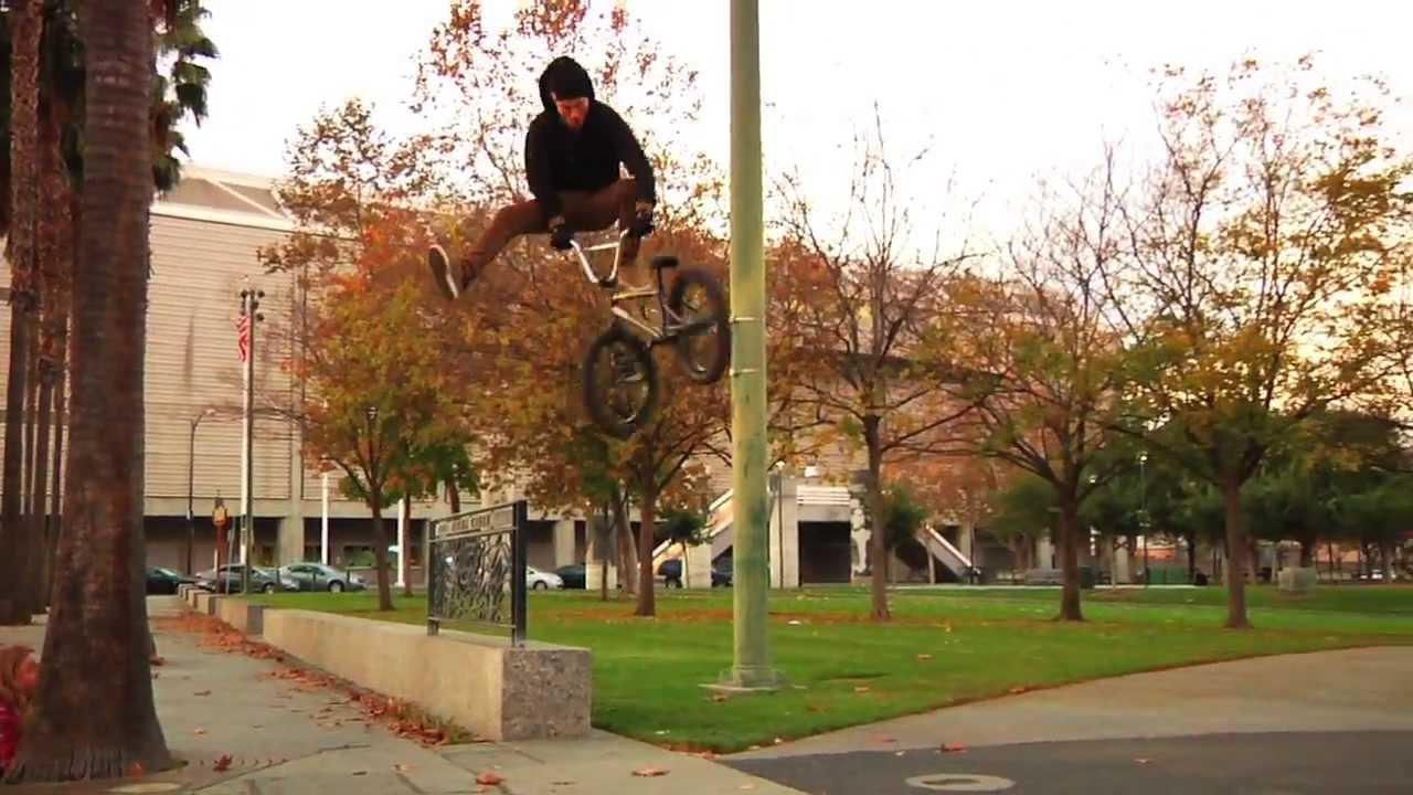 BMX - MARKIT ZERO Promo ( Dennis Enarson, Chad Kerley, Christian Rigal etc )