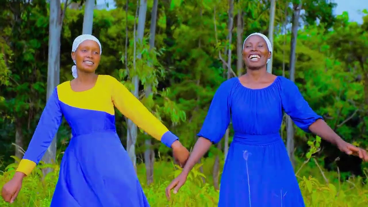 betusiechu kimi By  Caro korir sigotik official sabath song shot by sabatoman films 🎥