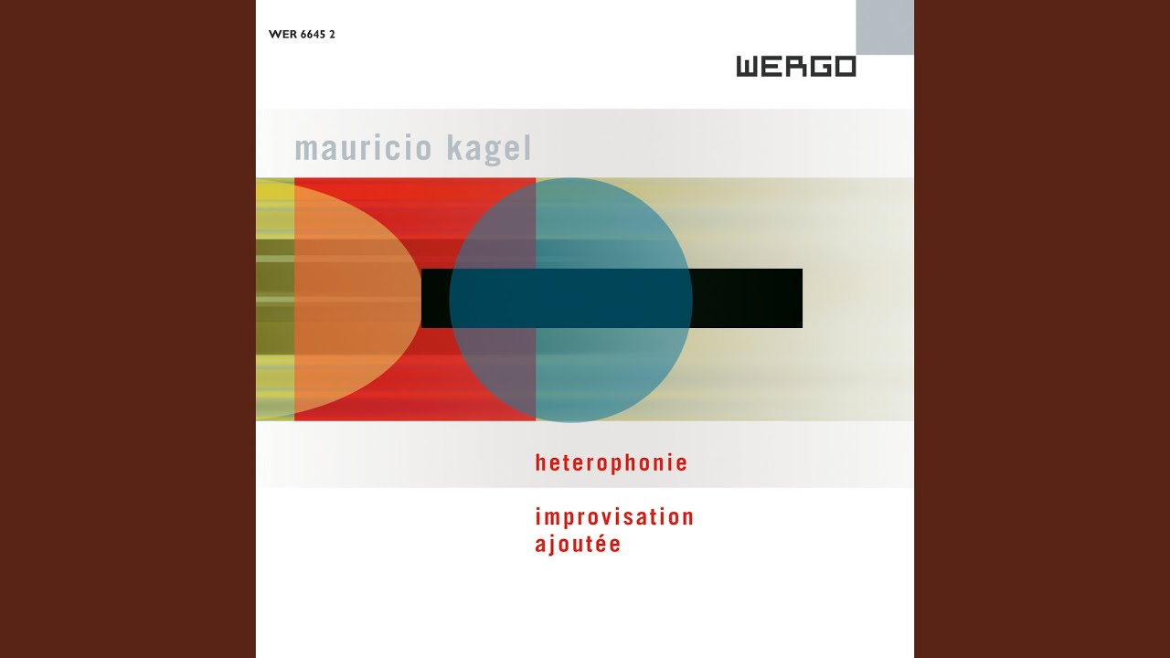 Improvisation ajoutée