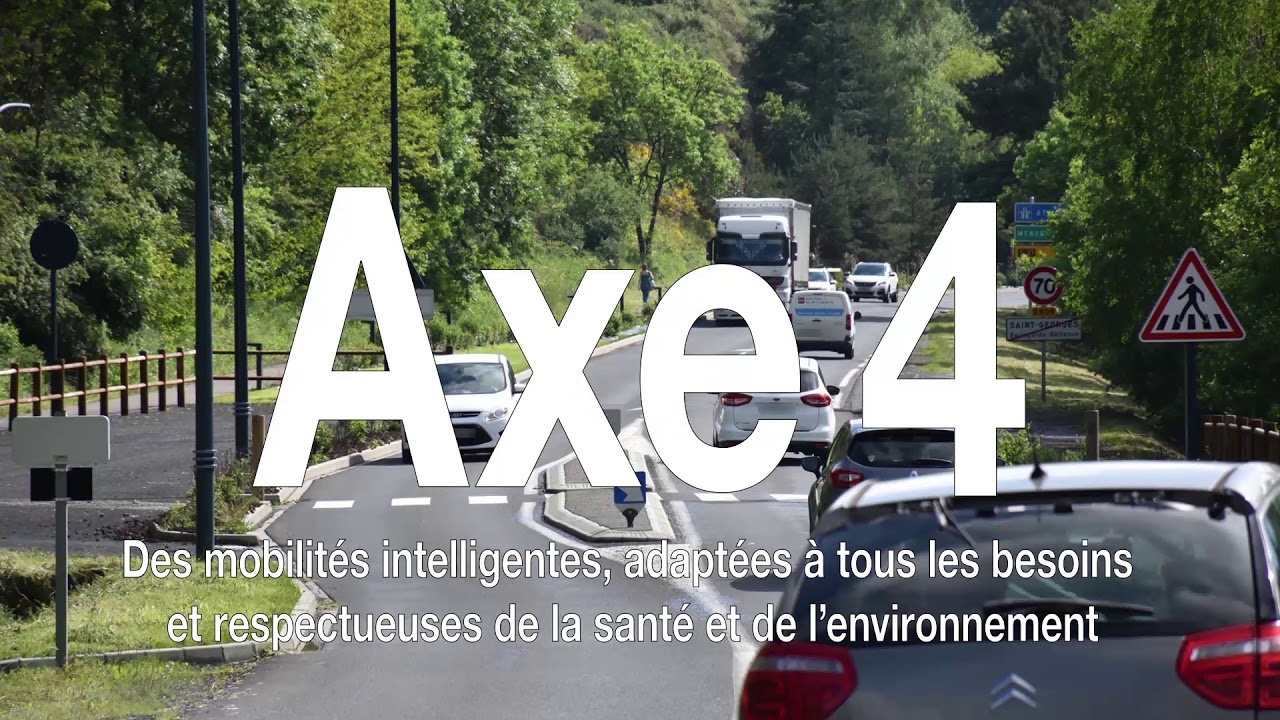 SYTEC  Projet Territorial de Développement Durable