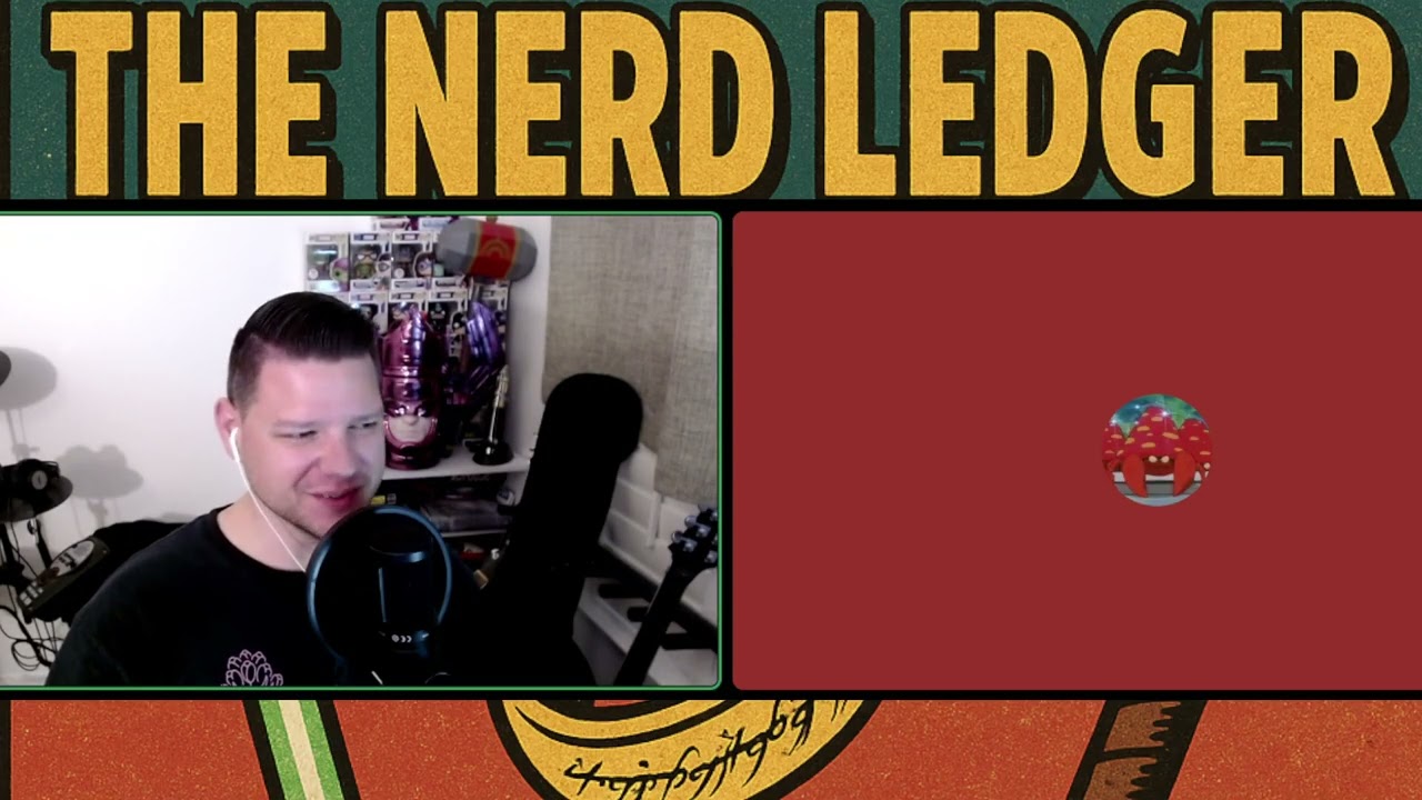 Nerd News: AI and Trailers