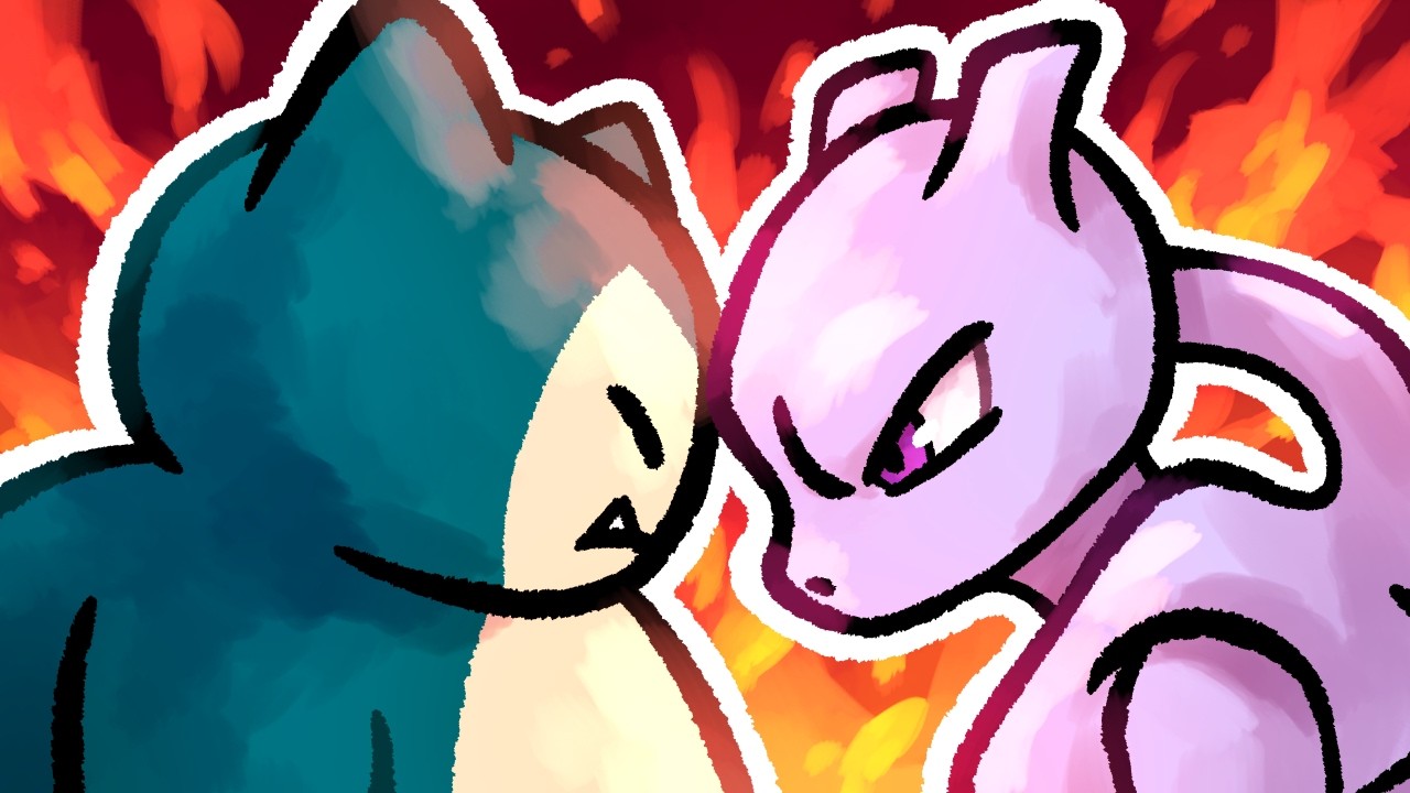 What Is The STRONGEST Pokemon In Each Generation?...