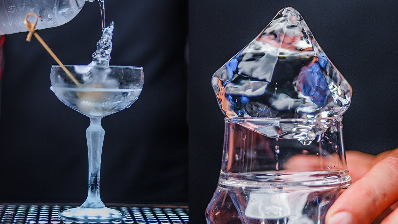 How to Make Cocktail Videos on YouTube