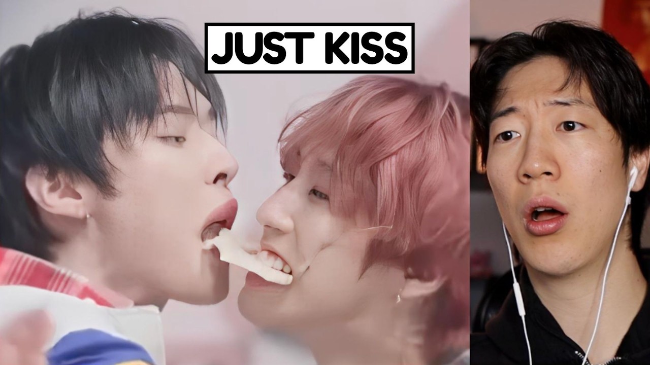 Stray Kids WILDING on SOUL BEAM