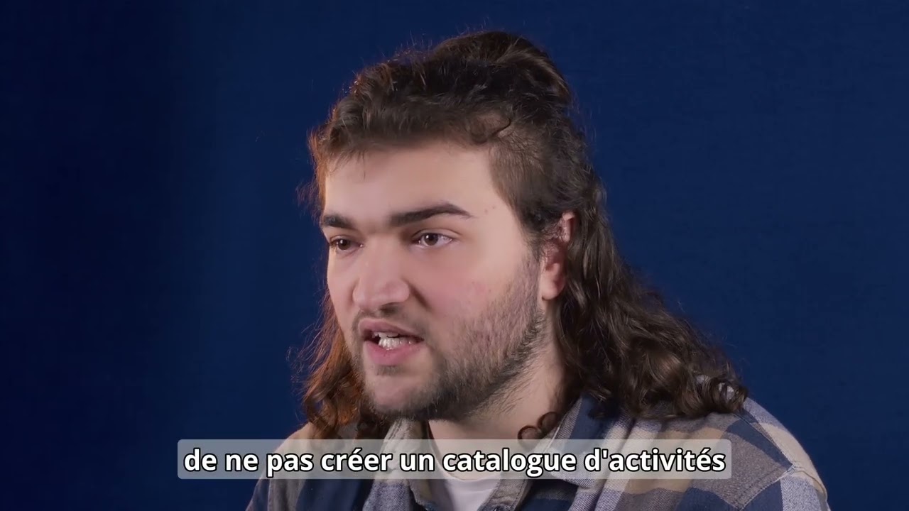 Darnétal Bougeons - Cadre de vie