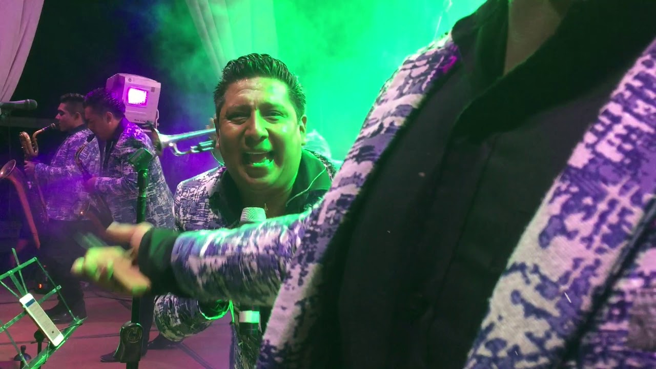 Popurri Carnaval - Tlapehuala Show 2019