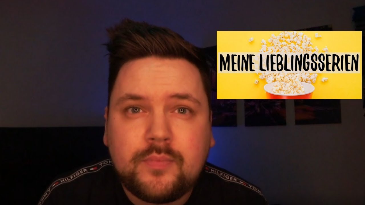 Meine Lieblingsserien! Serientipps und eine Top 10! #LetsTalk
