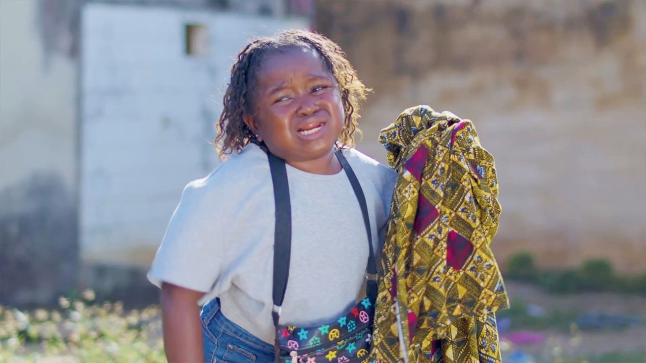 NOUVEAU FILM 2026 D’EBUBE OBIO SORTI AUJOURD’HUI — VOUS ALLEZ RIRE AUX LARMES FILM NIGÉRIAN