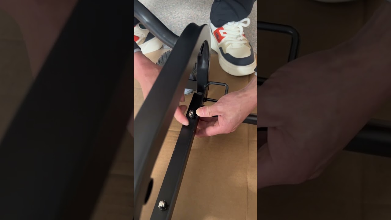 Complete Assembly Video of the 4-Gallon Sprayer