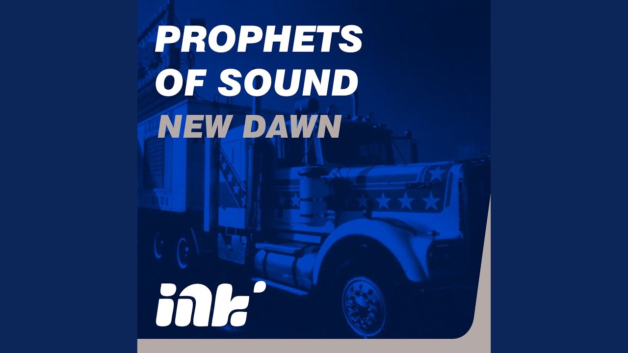 New Dawn (Hatira's Runnin' Vocal Mix)
