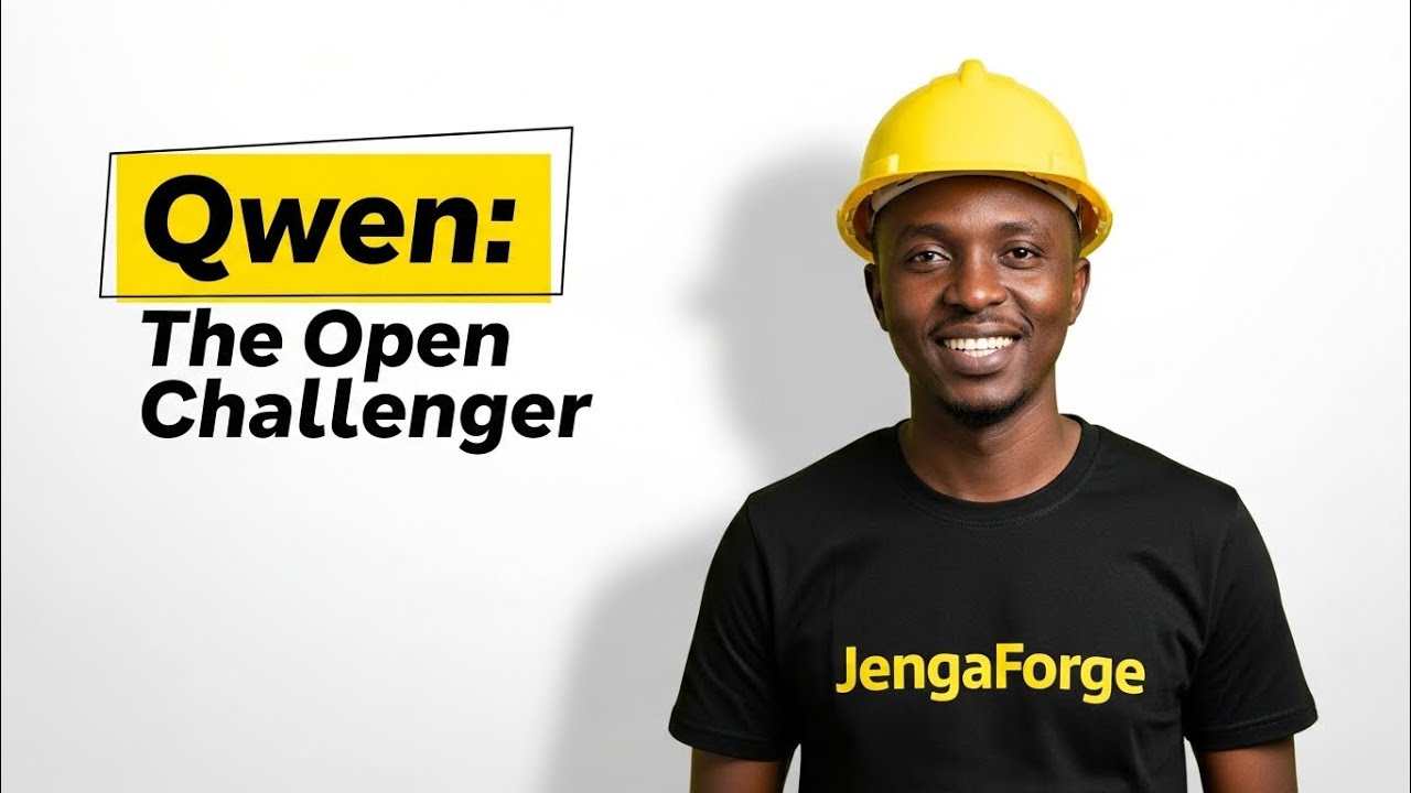 Qwen3 & The 2026 AI Revolution: From Chatbots to Agentic Intelligence