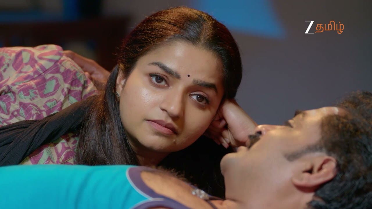 Anna | Ep - 836 | Preview | Dec 02 2025 | Zee Tamil