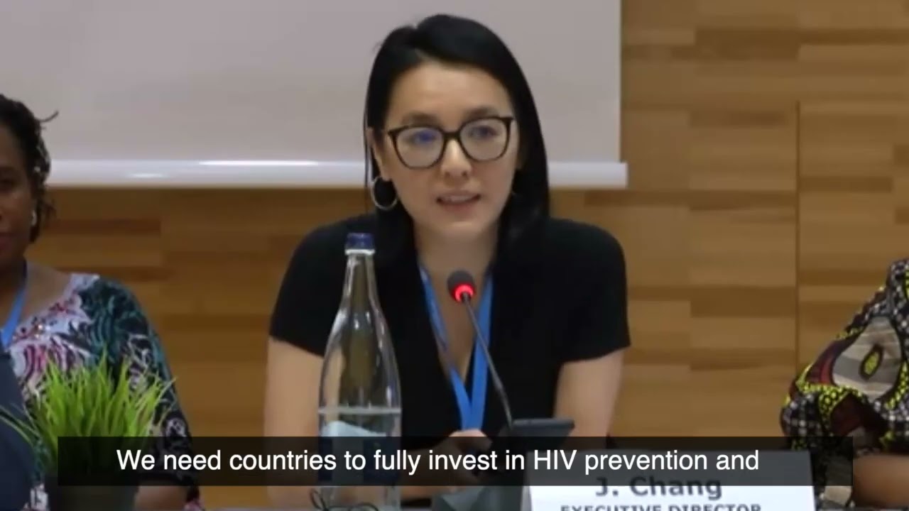 Equip everyone to respond to health threats or continue to handcuff some?