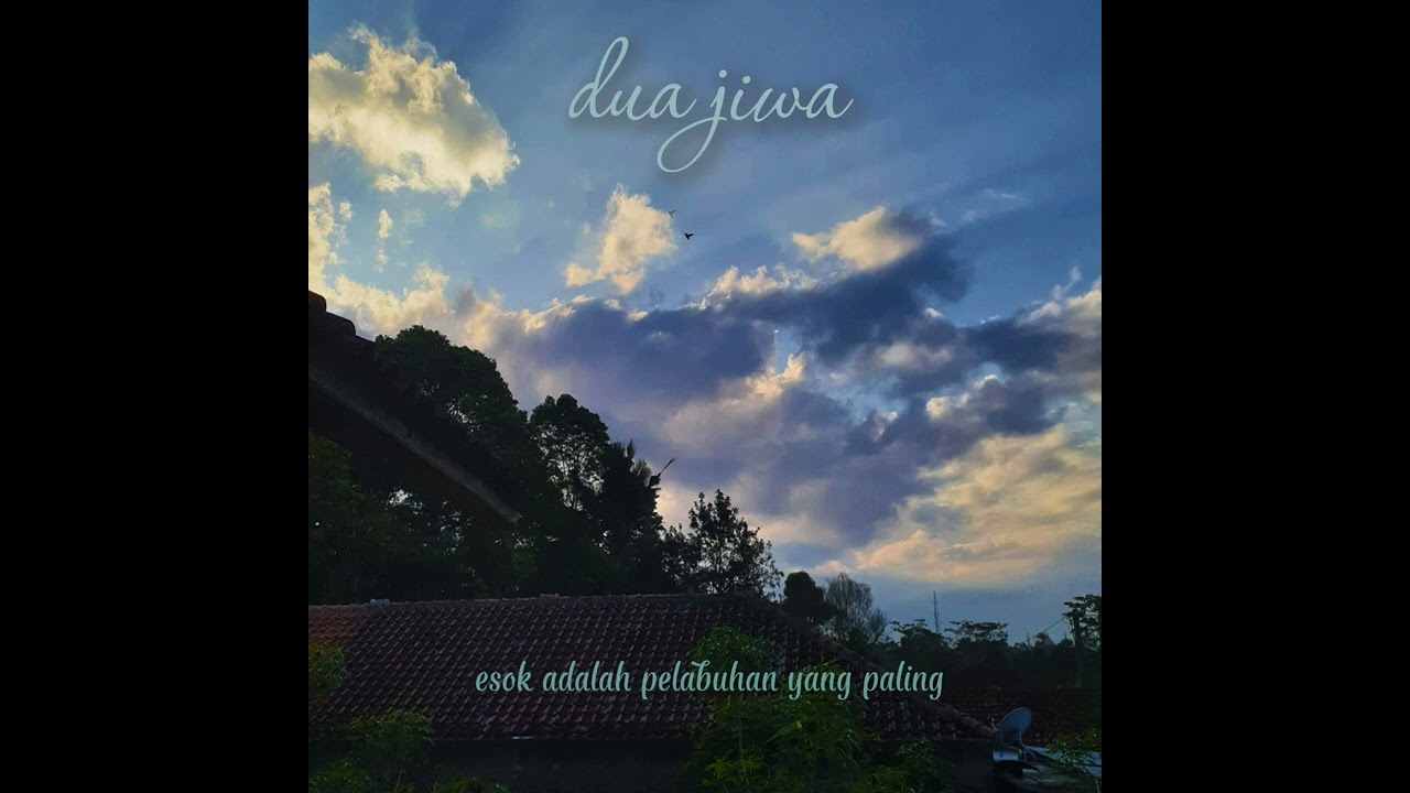 dua jiwa