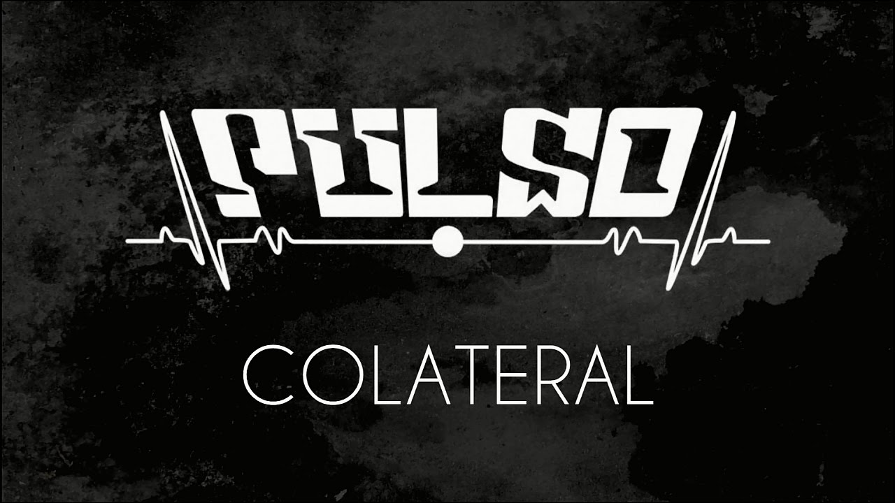 Pulso - Colateral (Videoclip oficial por Jotun Studio)