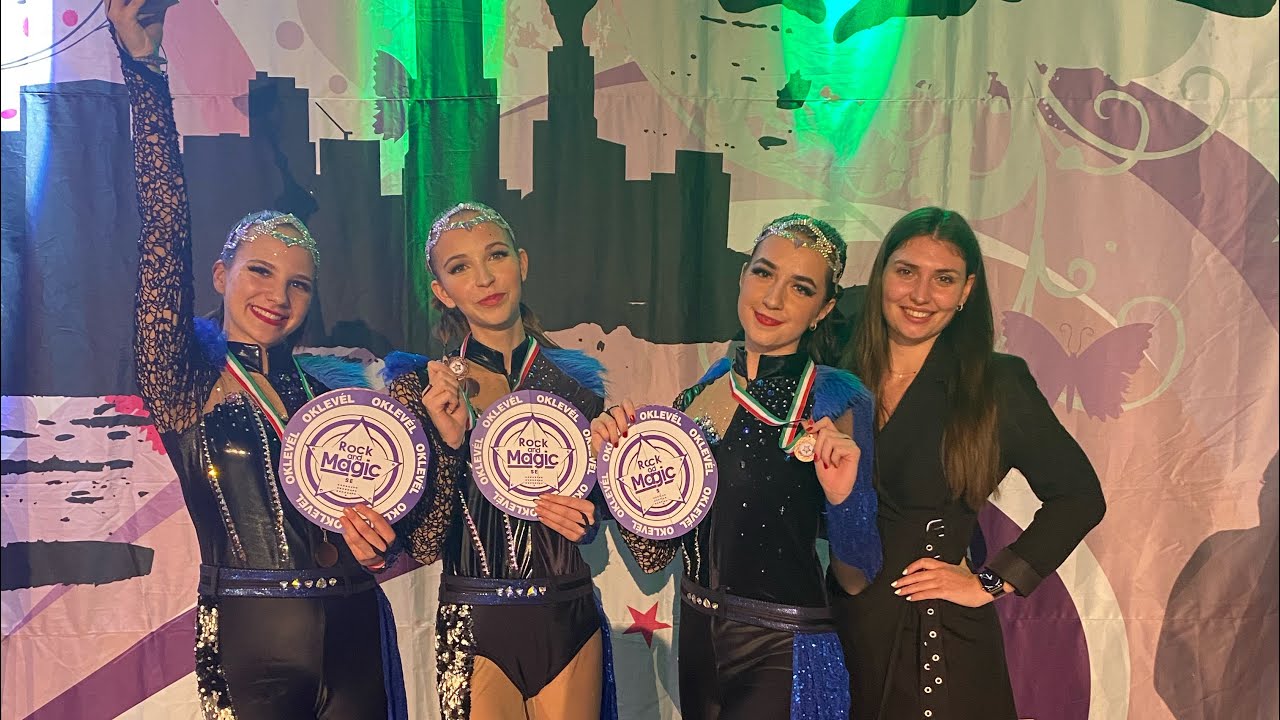 ACRO DANCE SE,HUNGARY-Bakos Blanka-Sipos Zsófia-Weinhoffer Réka-ladies trió-MAGYAR BAJNOKSÁG 3. Hely