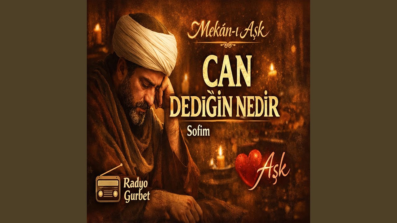 Can dediğin nedir sofim