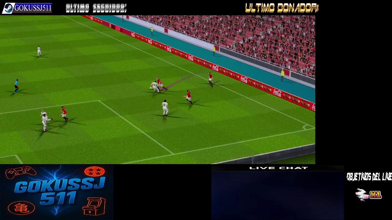 PES 2026 World Cup⚽🏃 | Consiguiendo La Gloria Mundial Con  Colombia 🇨🇴🏆