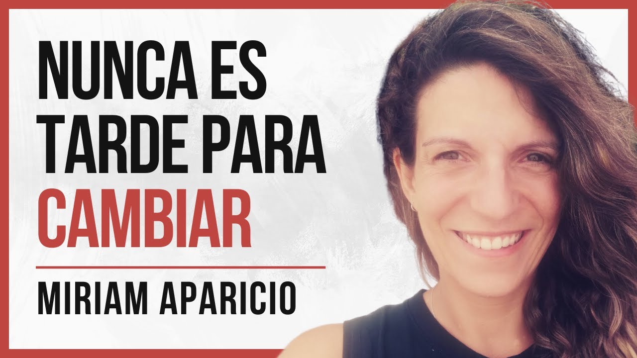 Cómo empezar una nueva vida a los 35 (De administrativa a programadora)