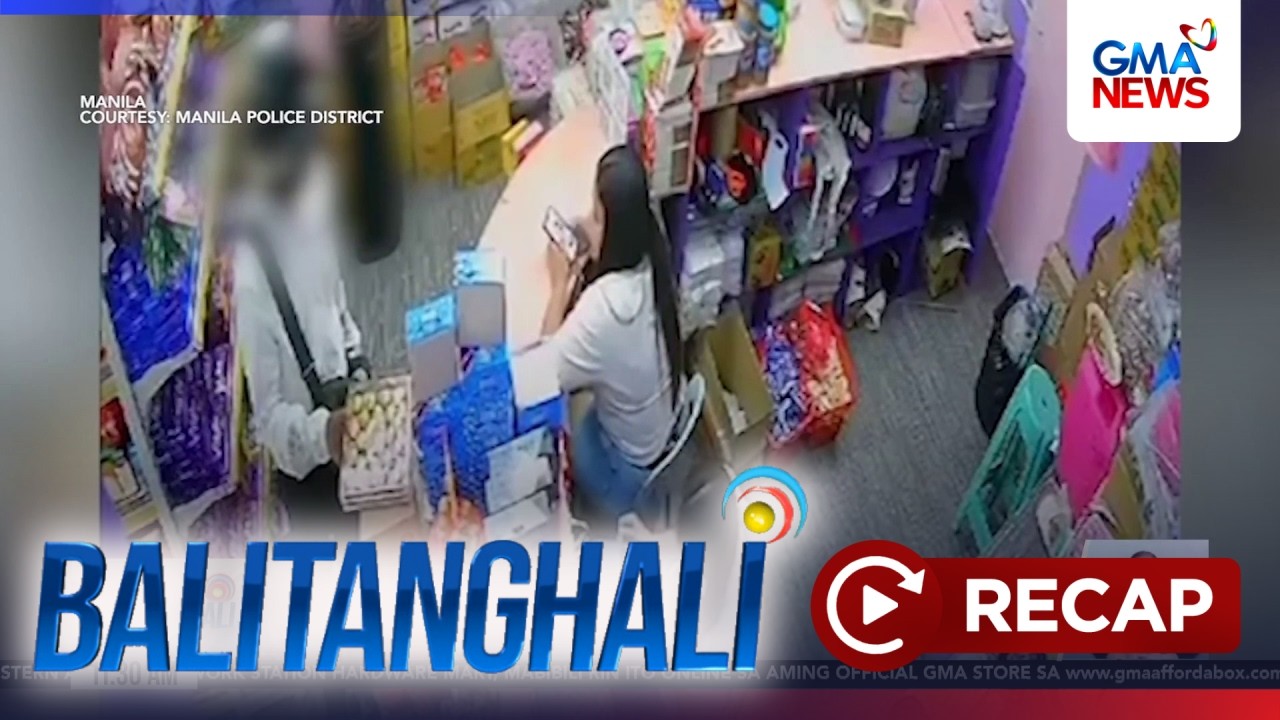 Balitanghali: (Part 3) May 27, 2026