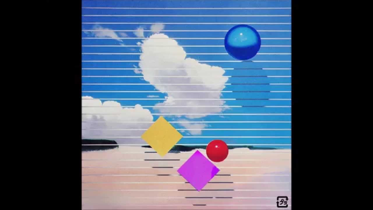 ECO VIRTUAL - ATMOSPHERES 第4 [Full Album](HD)
