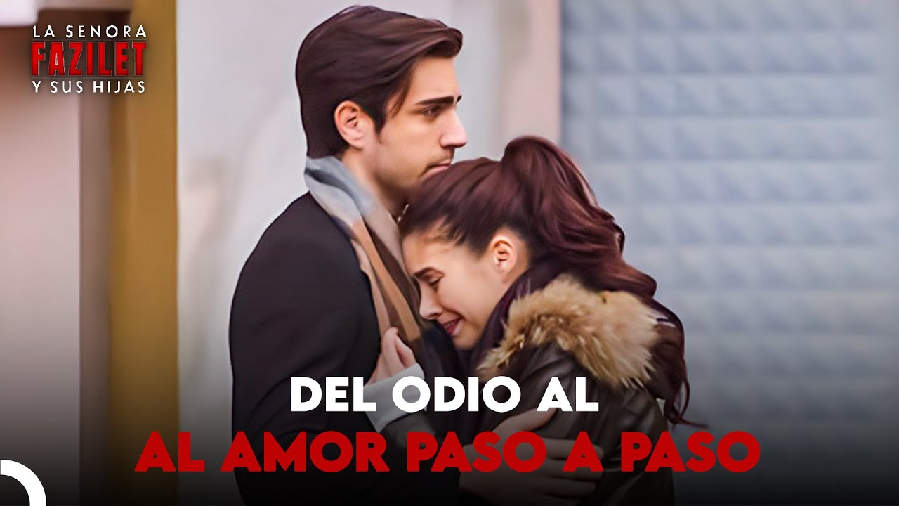 Reconozcamos La Historia De Amor Más Vista Del Mundo - La Señora Fazilet y Sus Hijas