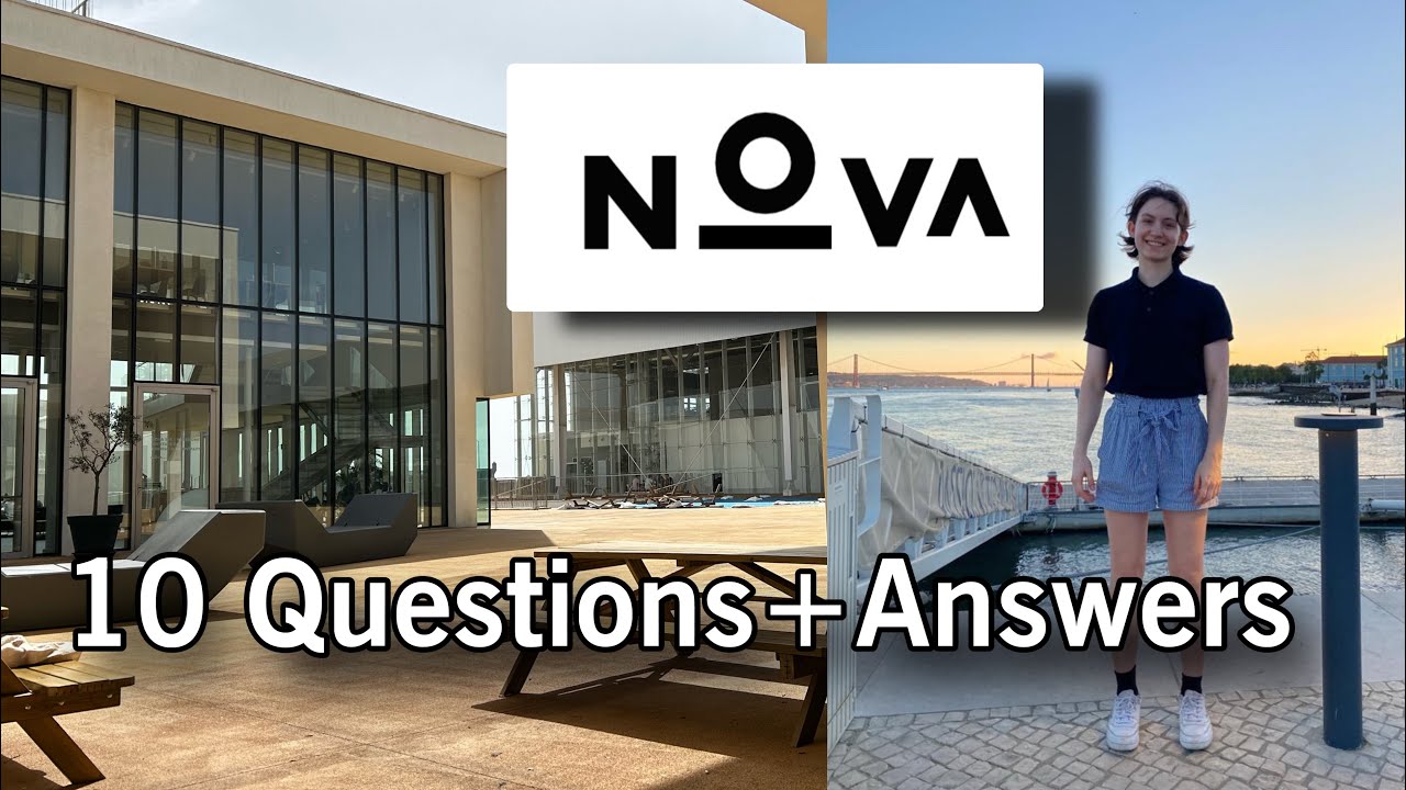 10 Questions about Nova SBE (English)
