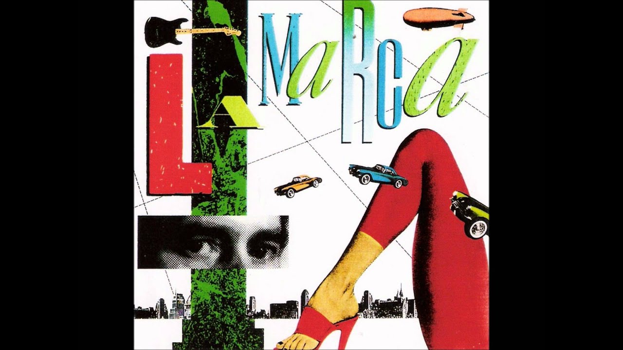 LaMarca - You