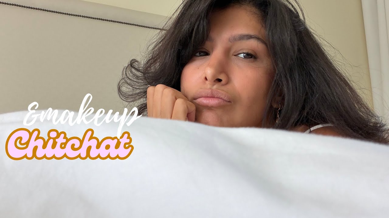 Chitchat & makeup - این قسمت : وعده وعید