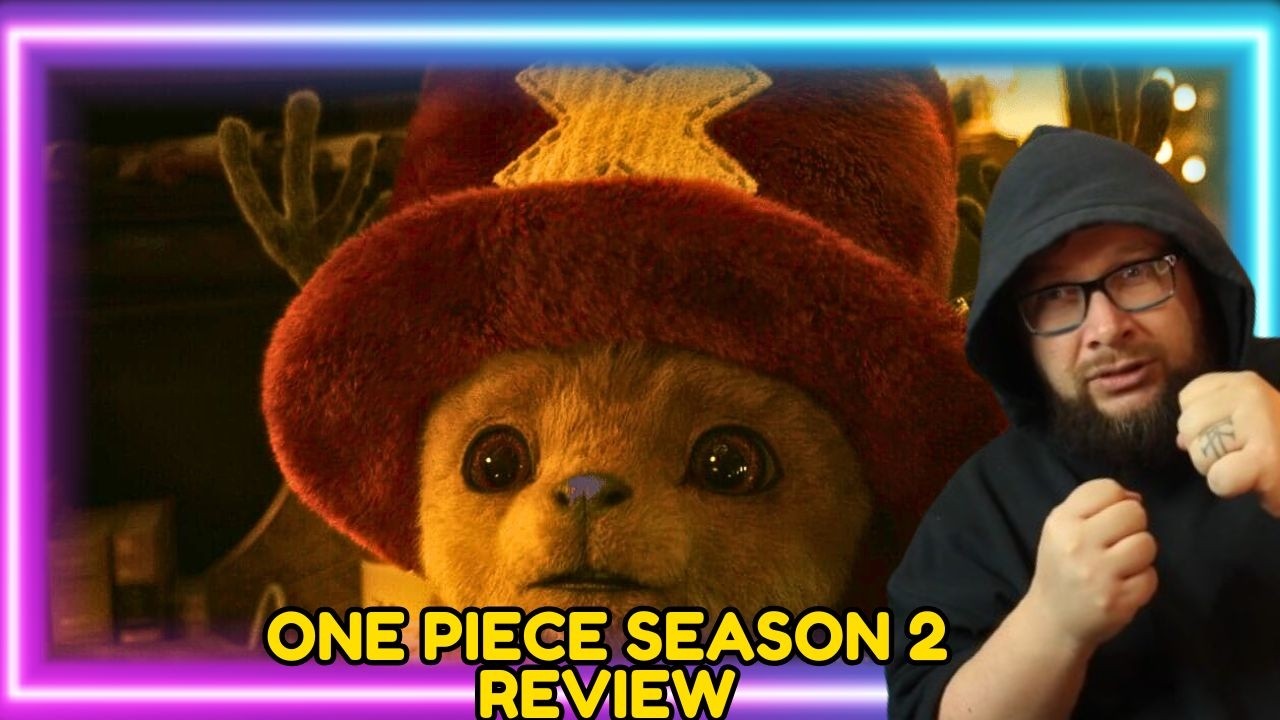 One Piece: Into the Grand Line (2026) Netflix Review | One Piece Season 2