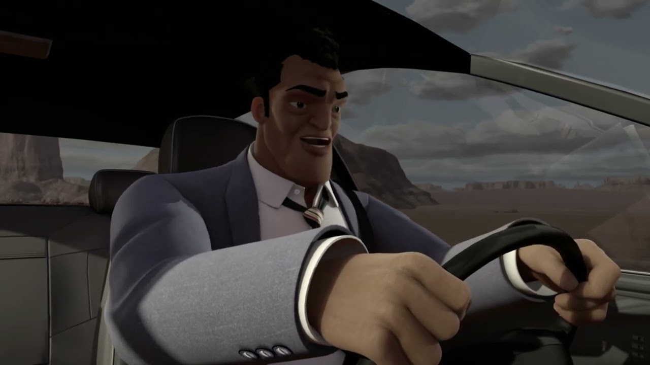 Transformers: Prime | Minus One | DOUBLE EPISODE | CARTOONS FOR KIDS