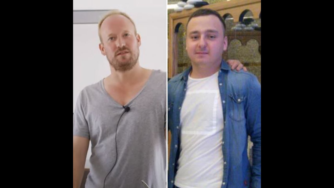 Выставочный матч №3