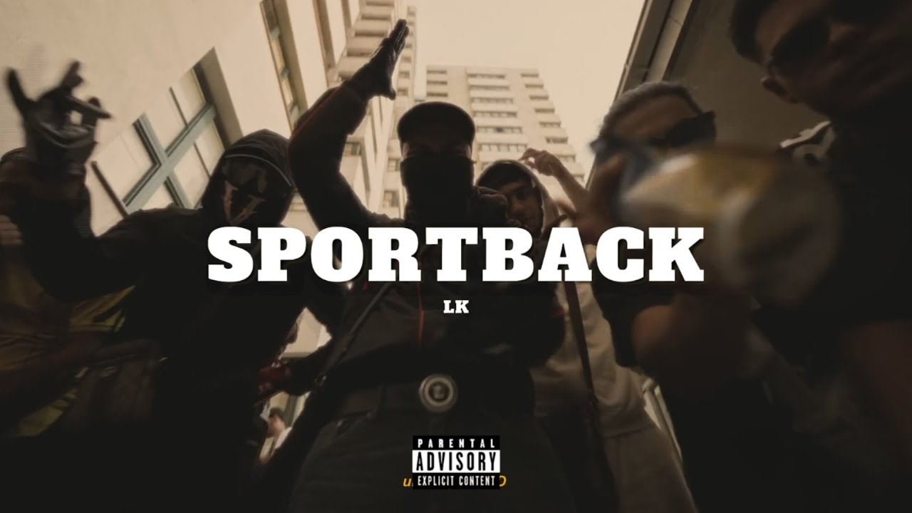 [Free] Avie x Shabab Type Beat &bdquo;Sportback