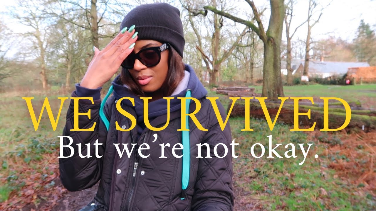 What Happens When We Ignore Our Trauma for Too Long?
