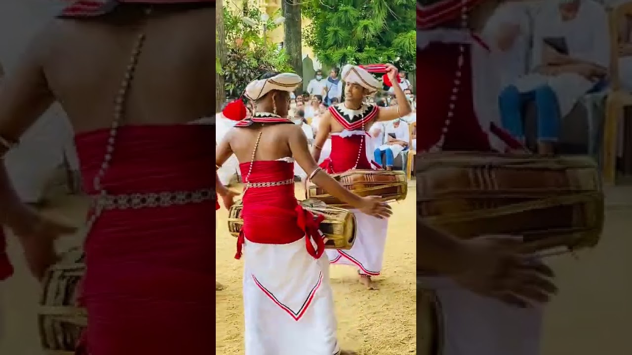 අත්&zwj;යා බෙර Athya bera | RUSIRU RATHNAYAKA & DEVINDU MUTHUGALA