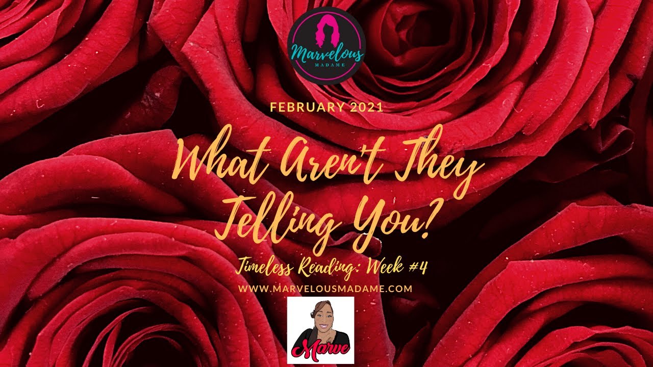 ♉️ Taurus: Humbly laying their cards on the table; they're in LOVE & want to propose MARRIAGE!