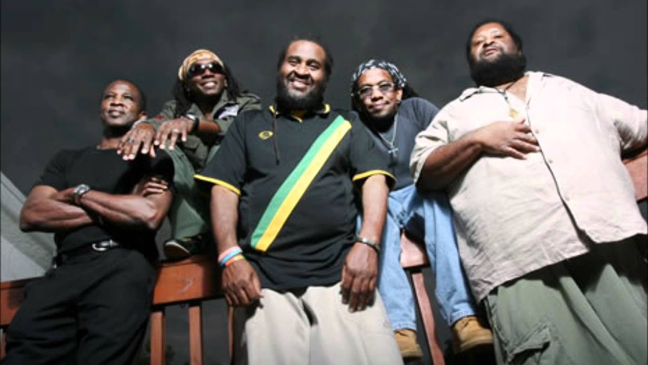 Inner Circle  -  Broken Glass