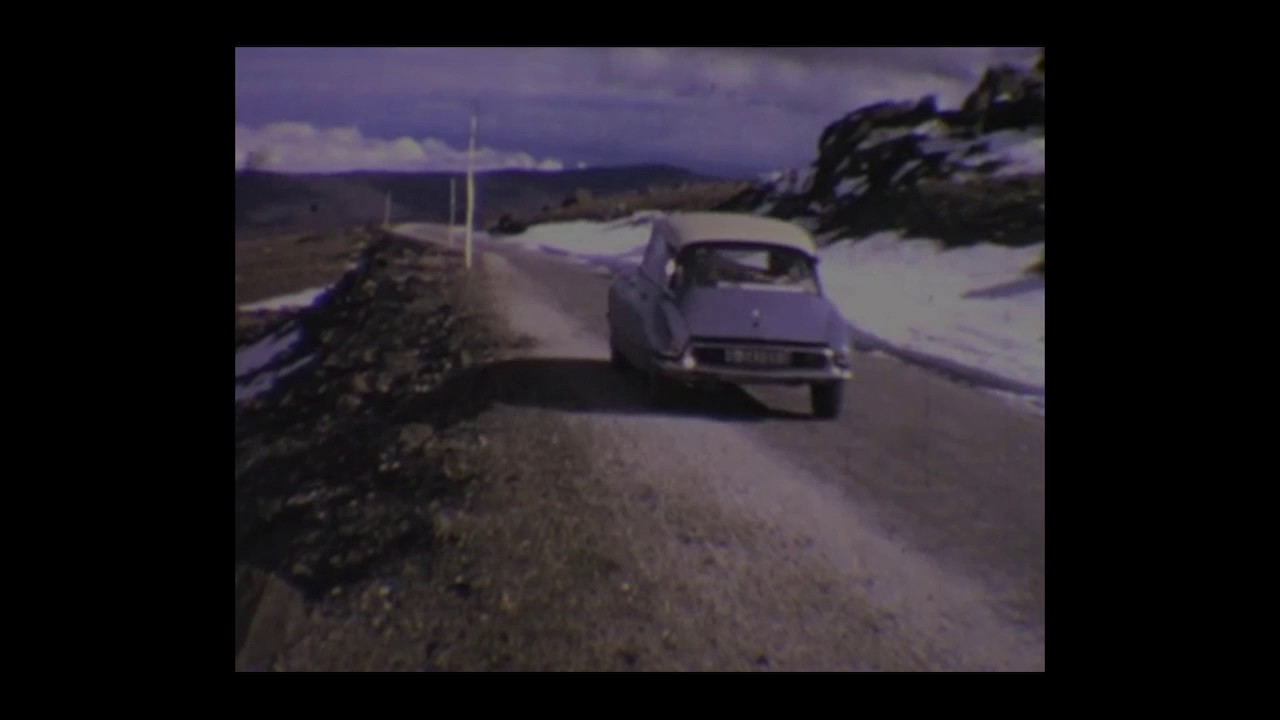 Black Mass Trailer - Found footage | Rub&eacute;n Blyth