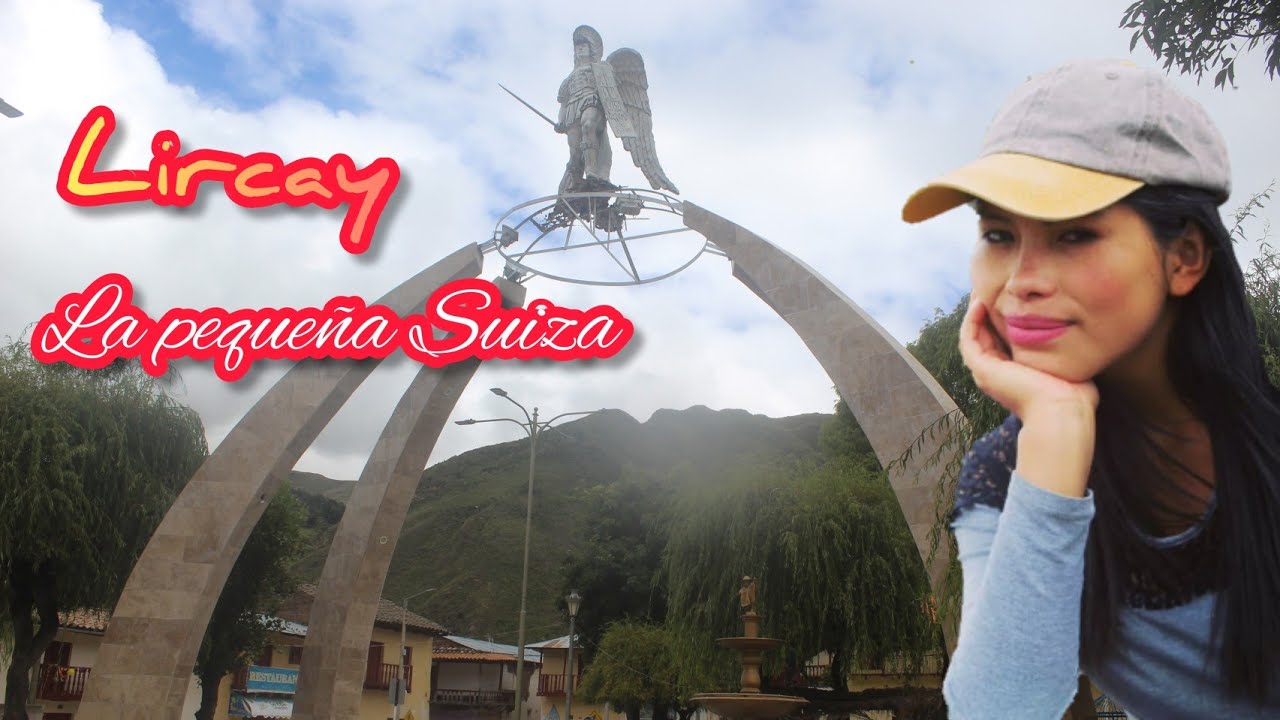 LIRCAY (La Pequeña Suiza) Parte 1